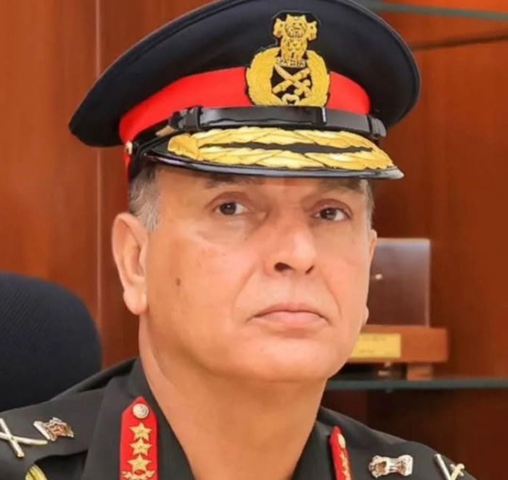 Lt Gen Dhiraj Seth Appointed Next Indian Army Chief, To Take Charge on June 30
