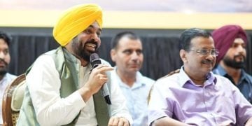 Punjab Government Stands Firmly with Traders, Shopkeepers and Business Community: Arvind Kejriwal 