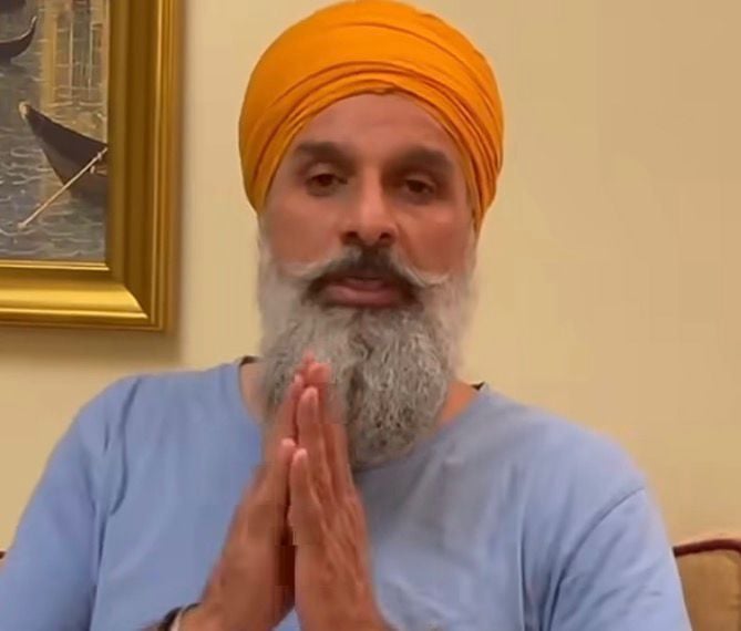 Bikram Singh Majithia Granted Interim Bail by Amritsar Court in Police Station Case