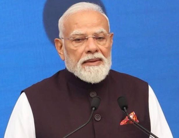 PM Modi Welcomes US-Iran Peace Agreement, Hopes for Lasting Stability in West Asia