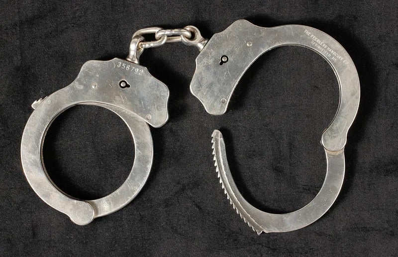 Wanted Smuggler Held in Uttarakhand; Allegedly Receiving Pakistan Drone Deliveries of Drugs and Weapons