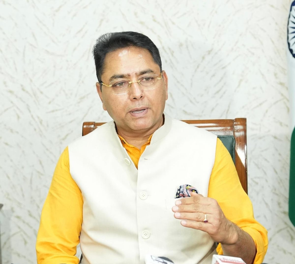 Punjab Boosts Sports Goods, Footwear & Leather Industry with Strategic FDDI Partnership