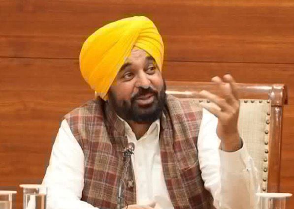Mann Government Brings 437 Public Services Home Under ‘Tuhade Dwar’ Scheme