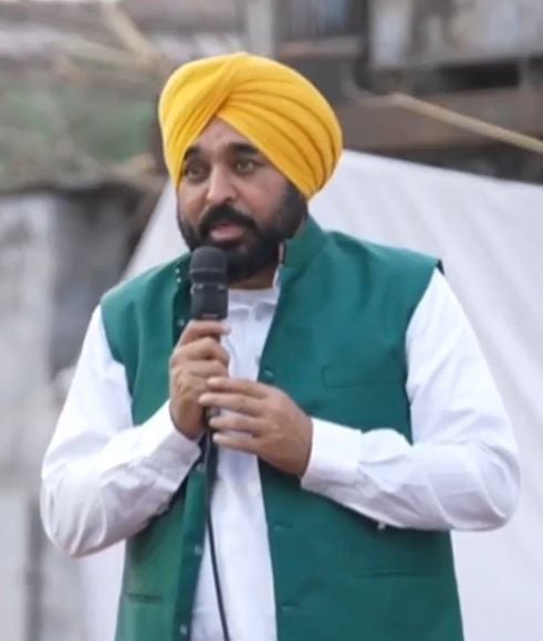 CM Mann Rejects Fake Video Allegations, Cites Forensic Reports; Orders Action Against Those Involved
