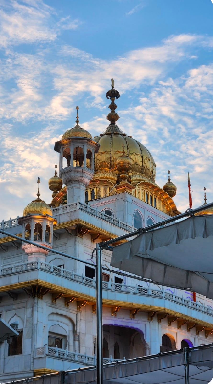 Akal Takht Sahib Summons Punjab CM Bhagwant Mann and Cabinet Ministers on June 20