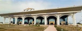 Centre Renames Adampur Airport as Shri Guru Ravidas Maharaj Ji Airport