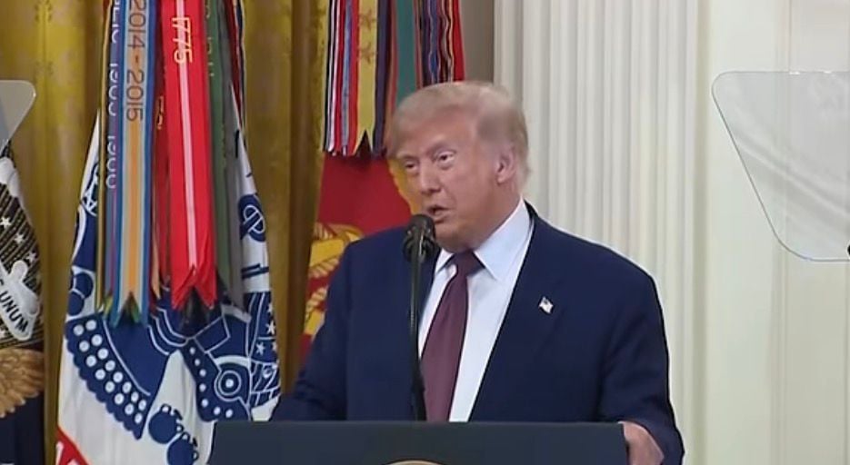 Trump Says at G7 ‘I’m the Boss’ was Just a Joke, Clears Air Over Viral Video