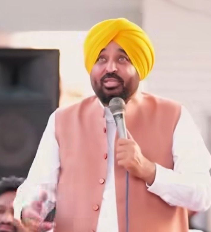 Punjab to Transfer First Installment of ‘Mawan-Dhiyan Satkar Yojana’ on July 1: CM Mann