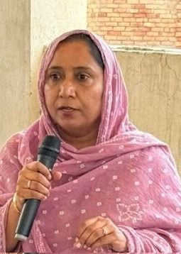 Punjab Govt Releases ₹16.74 Crore Marriage Aid for 3,282 SC Families Under Ashirwad Scheme
