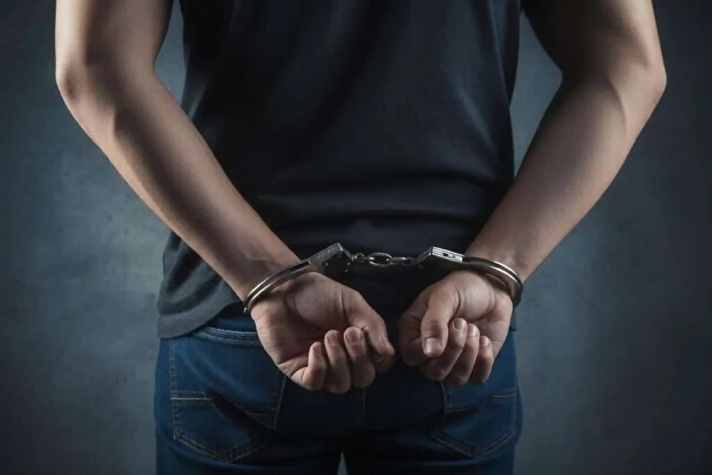 Jalandhar Rural Police Arrest Two Donny Bal Gang Members, Seize Illegal Arms