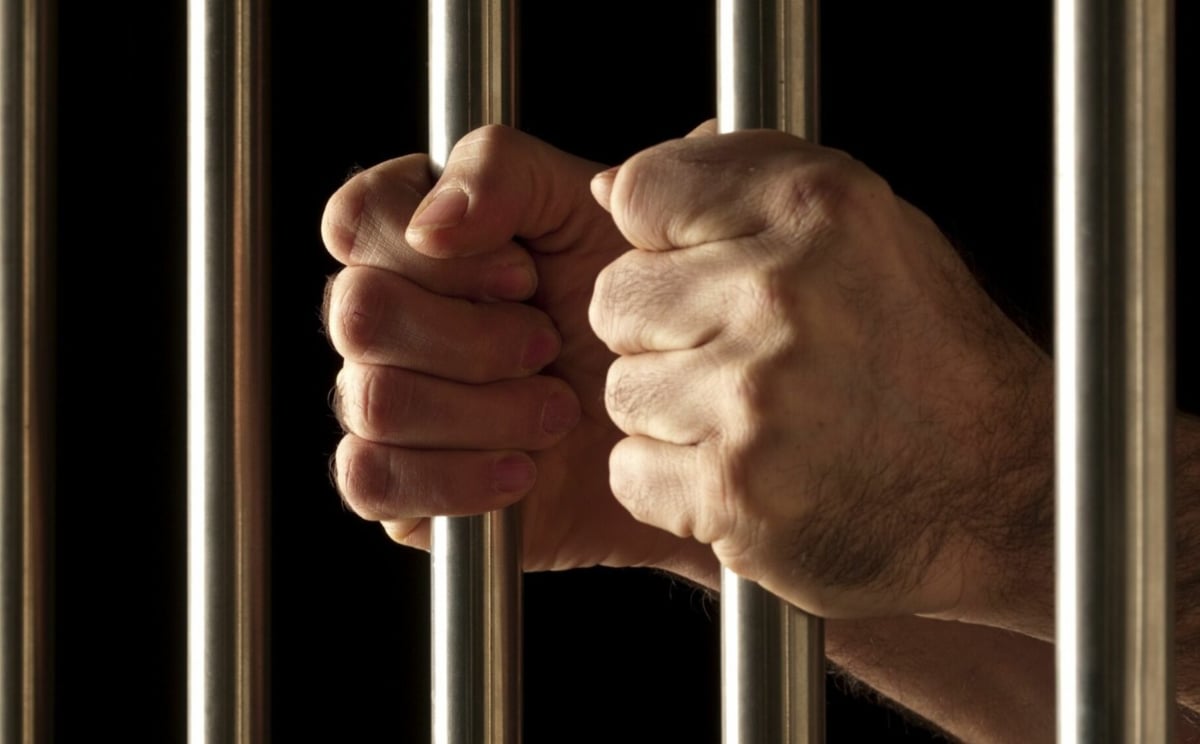 Key Associate of Overseas Gangster Doni Ball With Illegal Weapons, Foil Planned Gang War