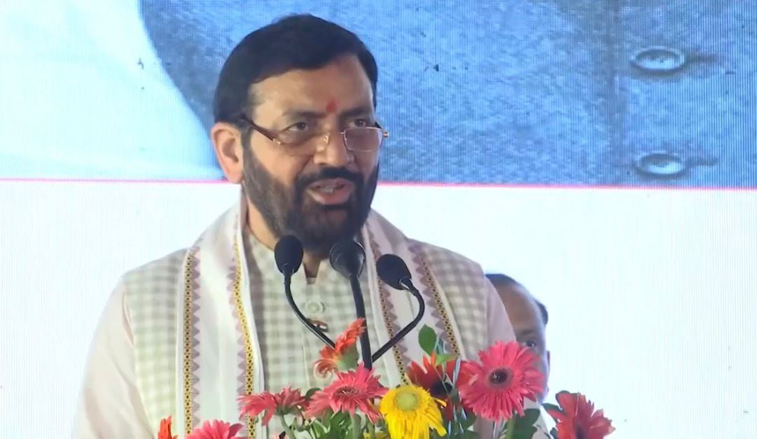 Haryana CM Launches ₹337 Crore Development Projects in Naraingarh, Inaugurates Major Health Infrastructure