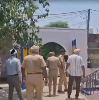 SIT Revisits Bargari Sacrilege and Behbal Kalan Firing Sites, Investigation Gains Fresh Momentum
