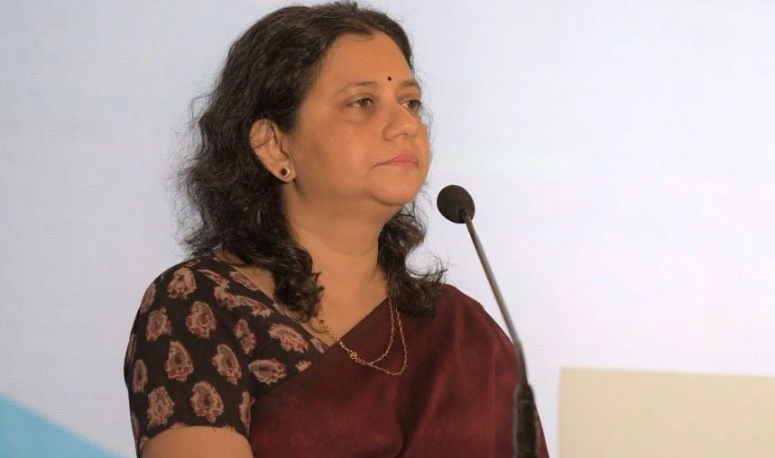 97.44% Enumeration Forms Under Special Intensive Revision Drive Distributed across Punjab : Anindita Mitra