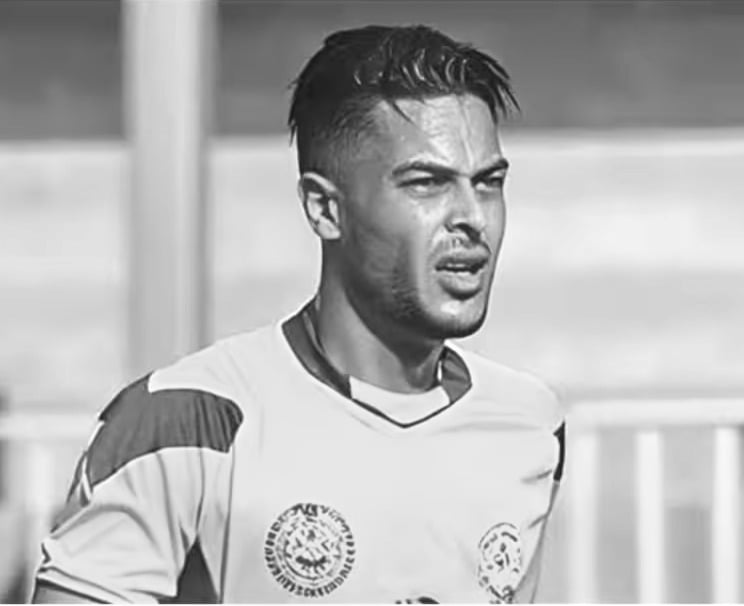 Palestinian Goalkeeper Salim Khader Al-Ashqar Killed in Gaza Amid Ongoing Conflict