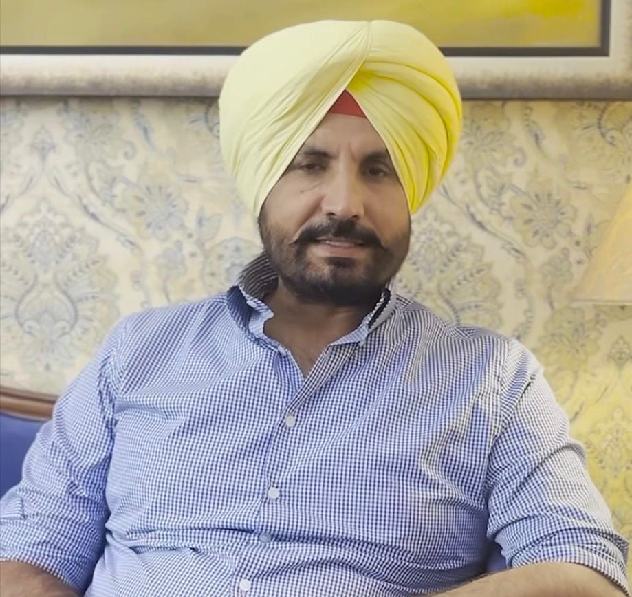 Punjab Congress United, No Factionalism Over Channi Meeting: Raja Warring