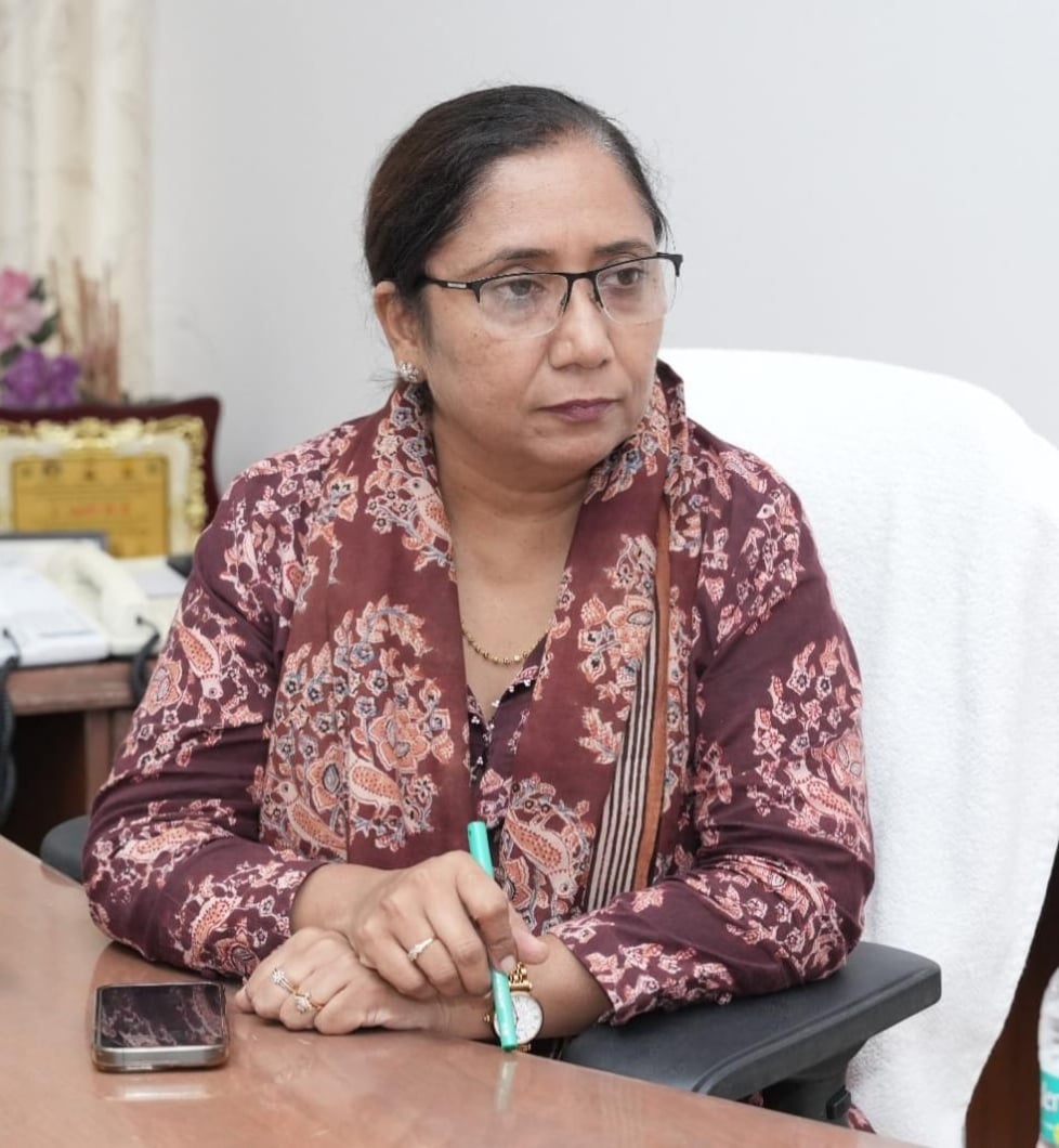 Punjab Govt Committed to Equal Higher Education Opportunities for Every Student: Dr. Baljit Kaur
