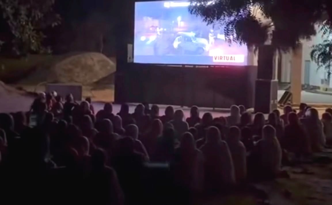 Gurdwaras and Village Grounds Become New Screens for 'Satluj' in Punjab
