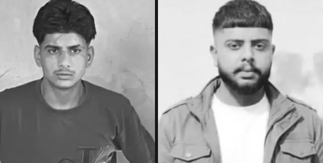 Two Young Kabaddi Players Killed, Friend Critically Injured in Jalandhar-Moga Highway Crash