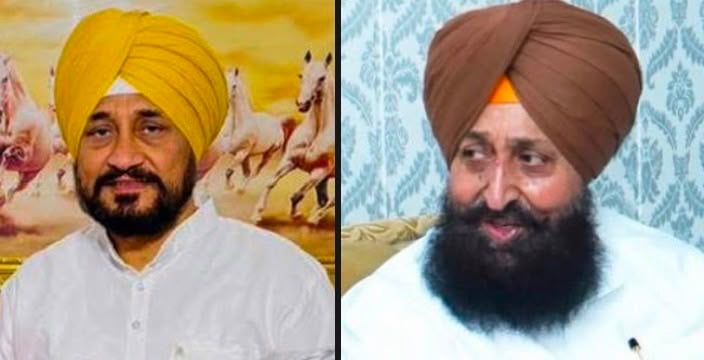 Punjab Congress Rift Deepens; High Command Calls Key Leaders to Delhi for Crucial Talks