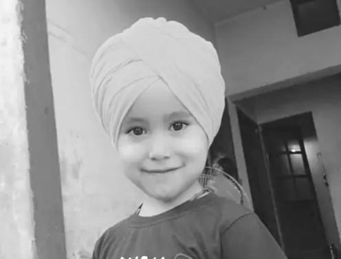 Toddler Crushed to Death by School Bus in Ludhiana; Driver Detained