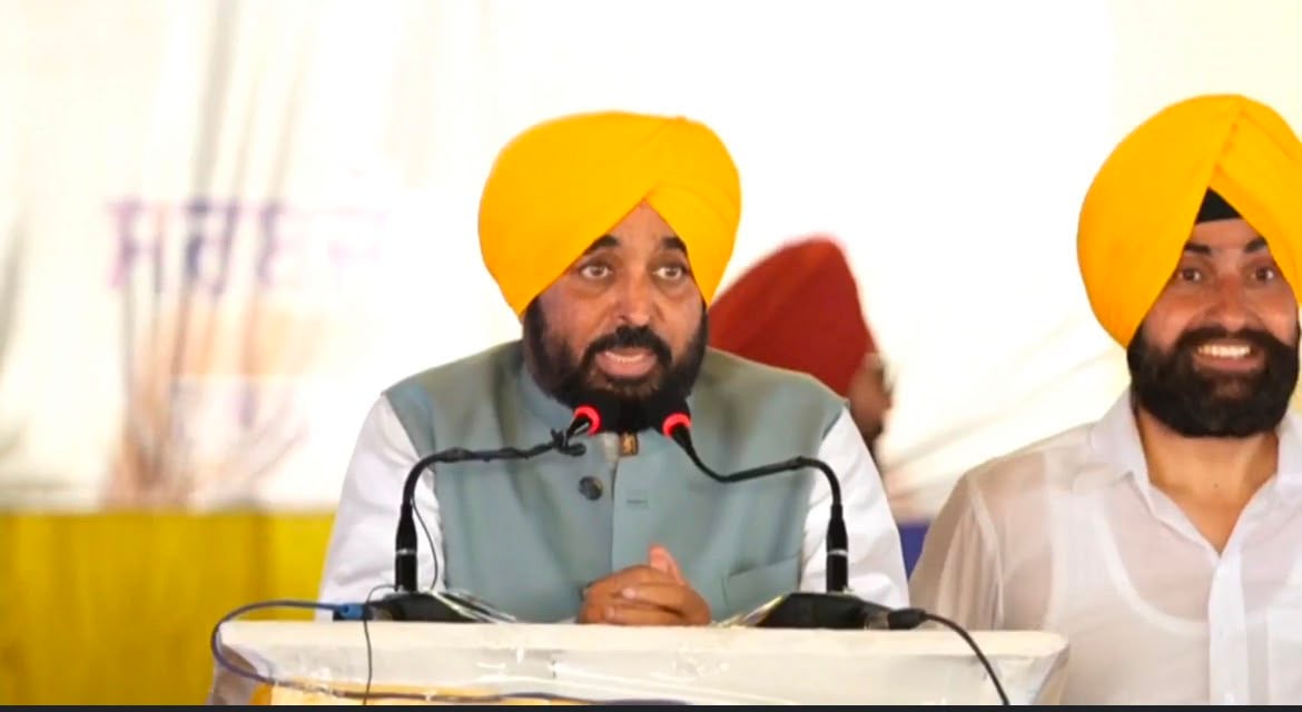 Opposition Would Scrap Public Welfare Schemes if Voted to Power : CM Mann