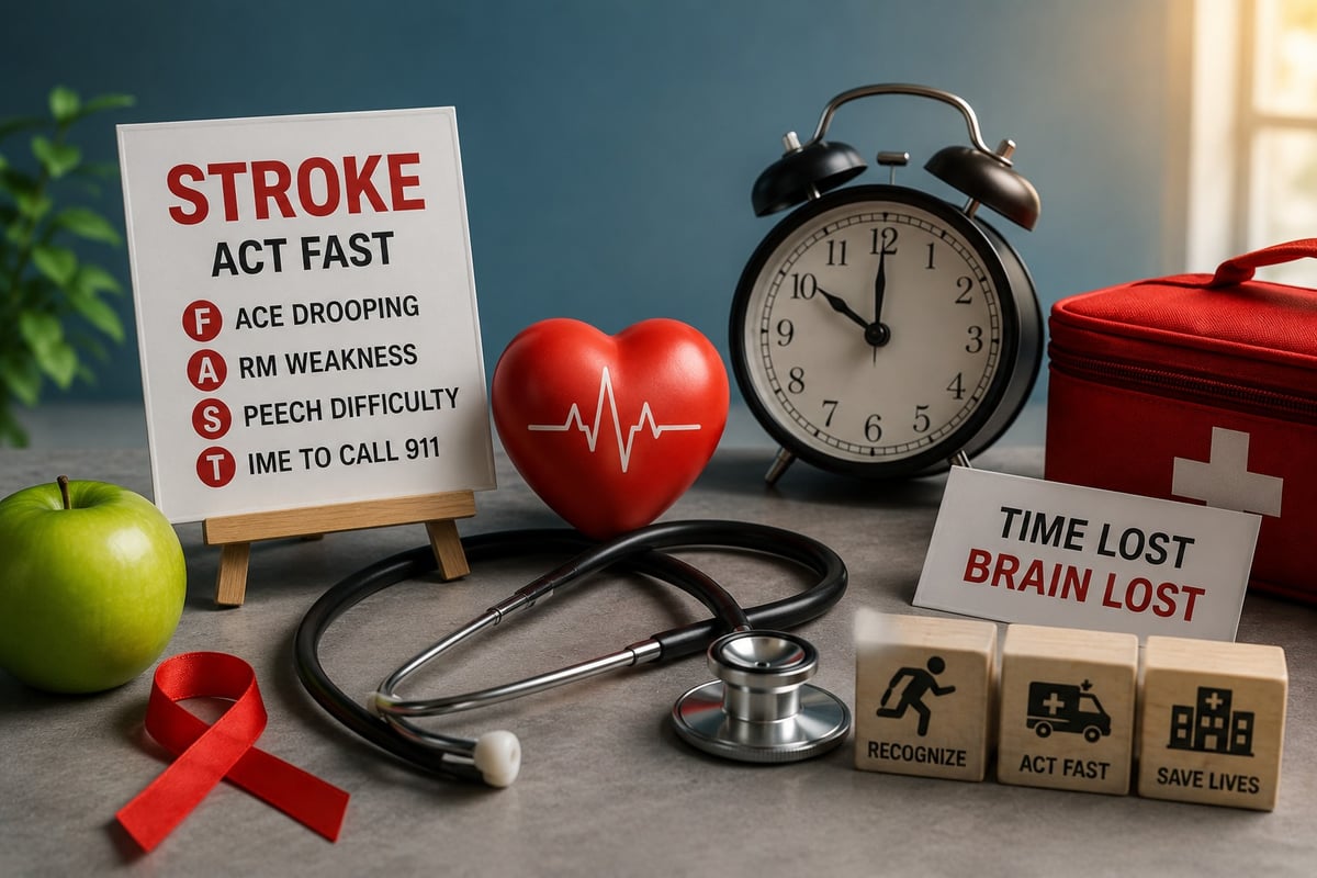 914 Families Receive Stroke Treatment Support Under Punjab’s Flagship Health Scheme
