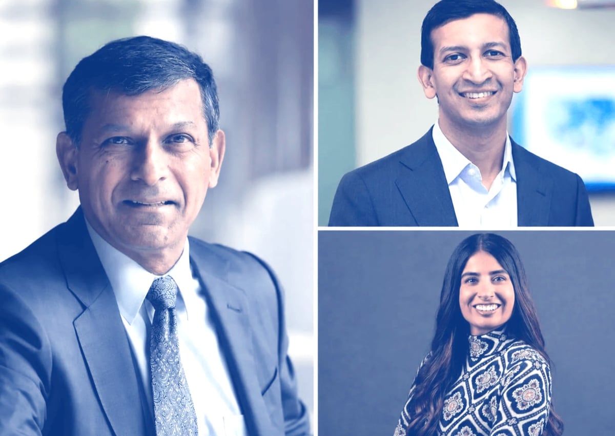 Three Indians Appointed Elite US Federal Reserve Panels to Fight Inflation