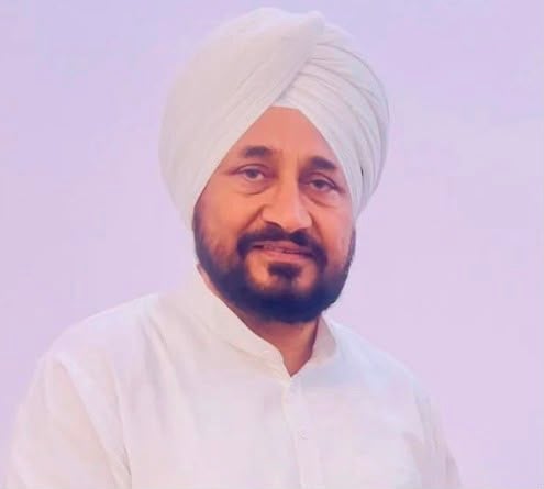 'All Is Well': Charanjit Singh Channi Reaffirms Loyalty to Congress After Delhi Leadership Meeting