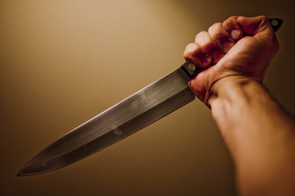Panchkula Man Stabbed to Death During 'Compromise Meeting'; Four Detained, Main Accused on the Run