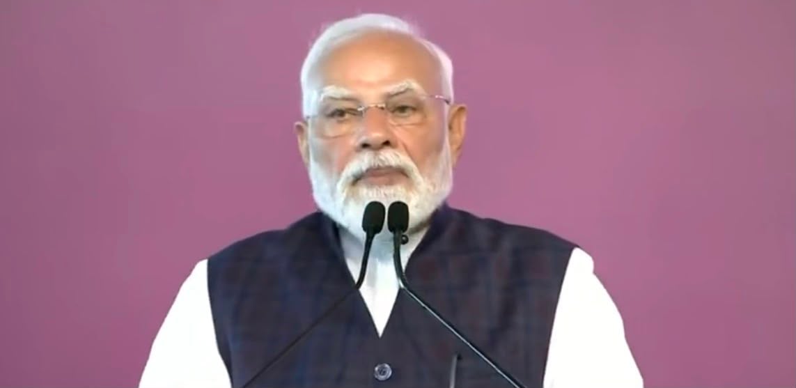 Modi Announces New MBBS College, Inaugurates 10 Key Projects in Chandigarh