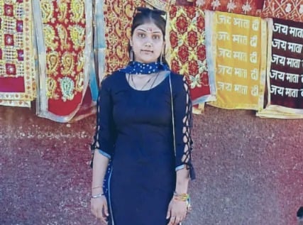 18-Year-Old Domestic Worker Found Dead in sector 10 Chandigarh; Family Alleges Murder