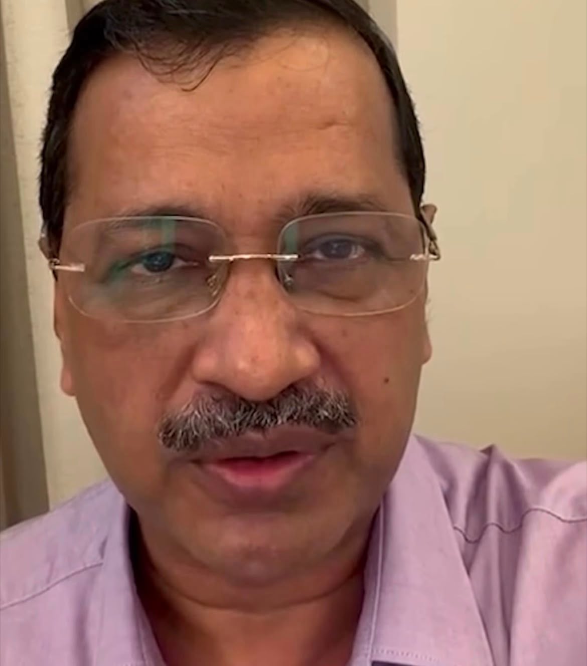Kejriwal Slams Centre Over Sonam Wangchuk's Detention, Calls It an 'Insult to Democracy'