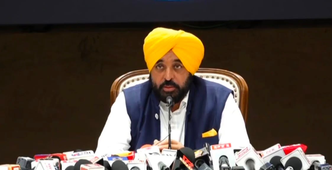 Punjab Assembly Monsoon Session from August 3 to 10; CM Mann Announces 10 Lakh New Ration Cards