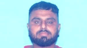 FBI Arrests Punjabi Gangster Harmanveer Singh in California Drug Bust