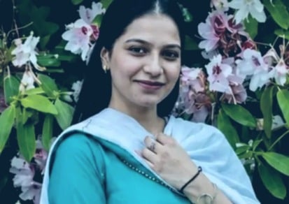 Punjab student Killed in Canada; Live-in Partner Charged with Second-Degree Murder