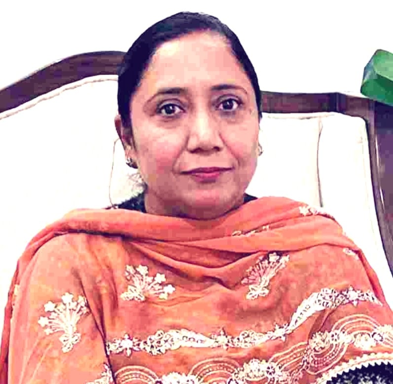 Mann Govt Releases ₹14.12 Crore Under Ashirwad Scheme to Support 2,769 Families : Dr. Baljit Kaur