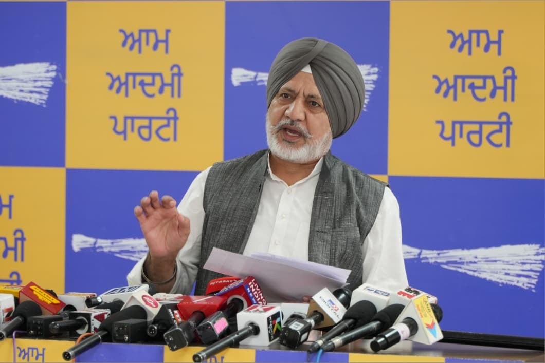 Over 72.5 Lakh Women Register Under Mawan Dhiyan Satkar Yojana : Baltej Pannu