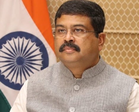 Dharmendra Pradhan Resigns as Education Minister Amid NEET Paper Leak Row; Protesters Claim Victory