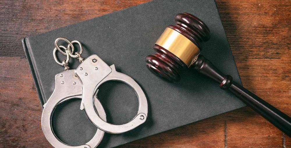 Punjab Cop Arrested for Allegedly Planting Drug Pills in Youth's Vehicle
