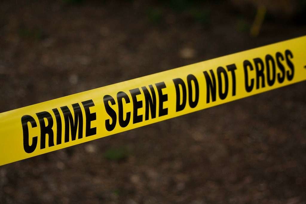 Husband Kills Wife Over Suspected Affair, Dies by Suicide at Her Workplace in Ferozepur