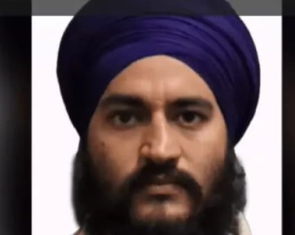 Indian-Origin Man Arrested in Canada for Alleged Sexual Assault in Burlington