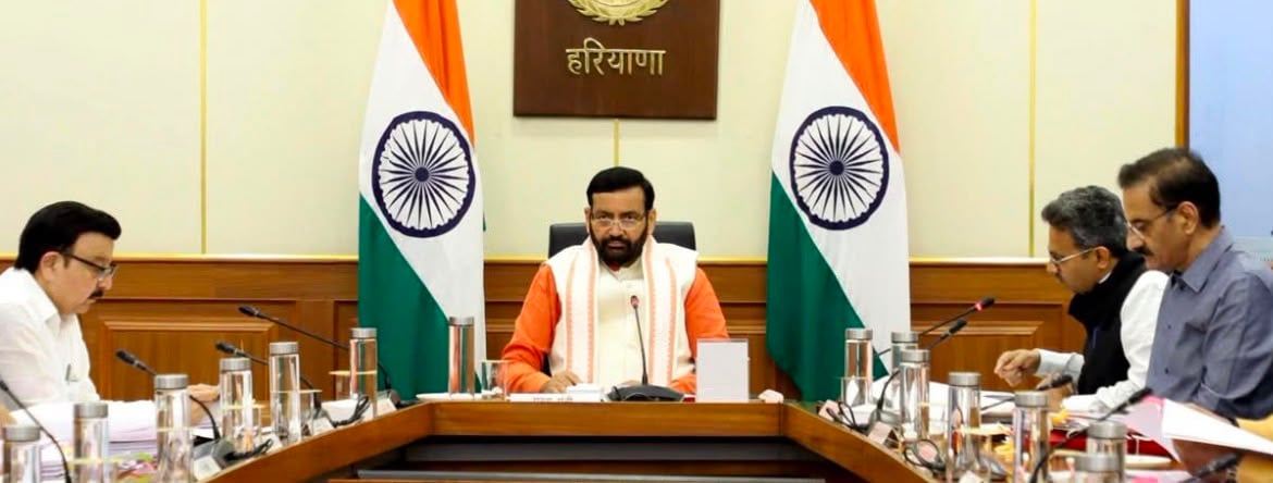 Haryana Cabinet Approves 22 Major Decisions; CM Saini Announces EV Tax Relief and Agniveer Reservation