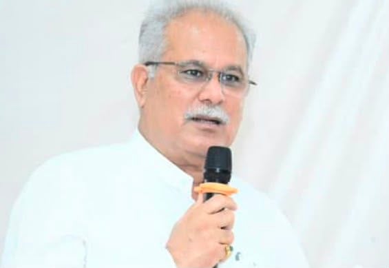 Bhupesh Baghel to Begin 10-Day Punjab Tour, Focus on 2027 Assembly Polls