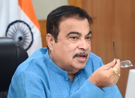 E-20 Petrol May Affect Rubber Parts in Older Vehicles : Nitin Gadkari
