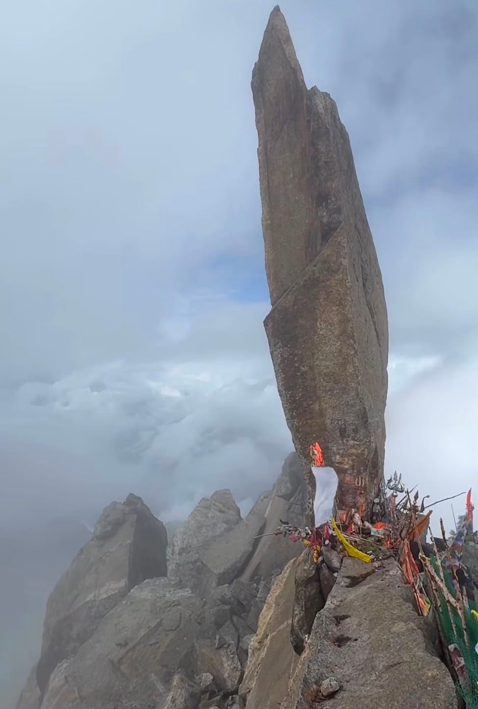 Kinnaur Kailash Yatra; Over 960 Pilgrims Begin Trek in Four Days
