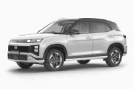 Hyundai’s big EV bet in India: Creta Electric Gets 60% assured buyback value