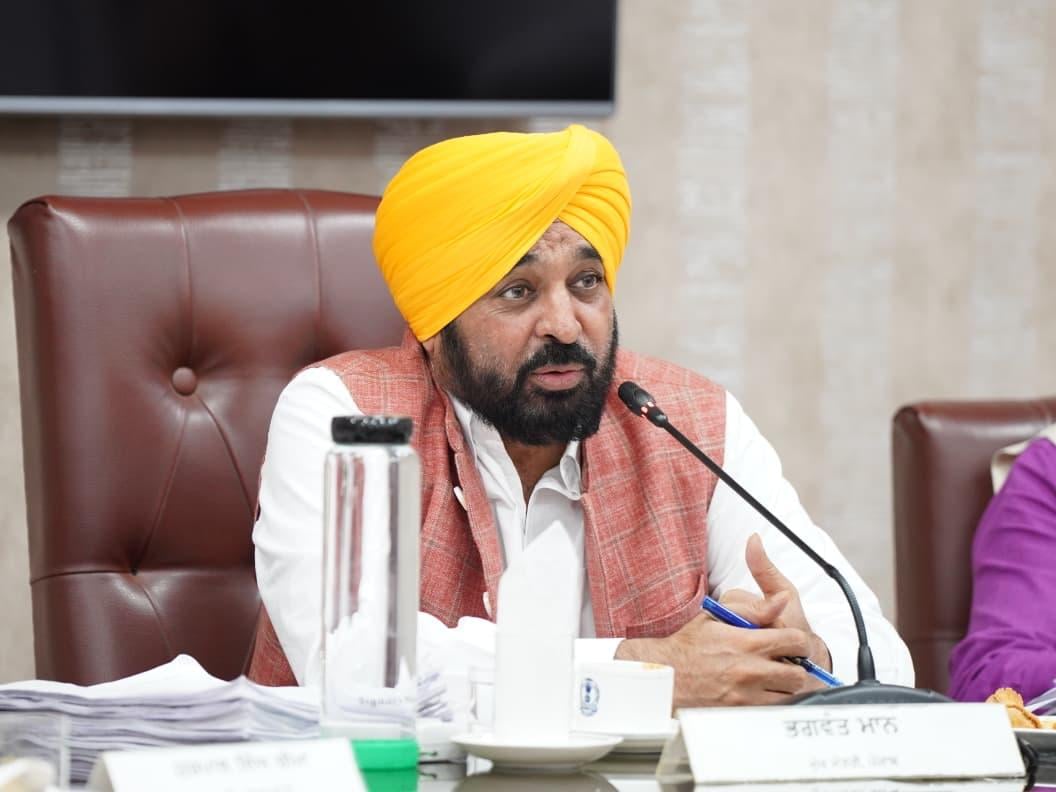 Punjab Cabinet approves major reforms in education, employment and environment