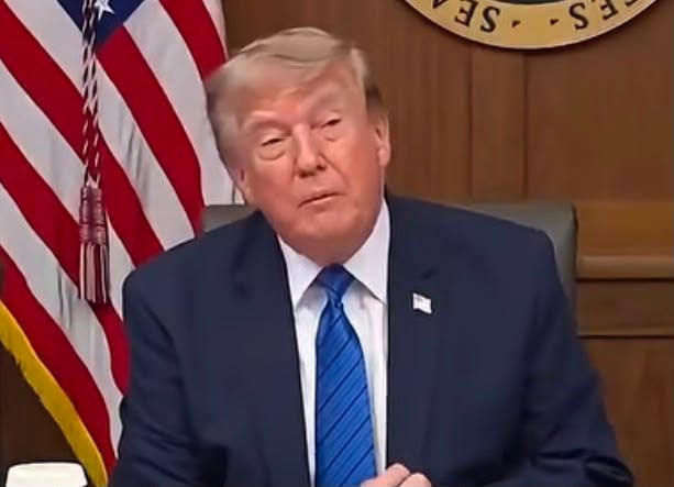 Trump revives push to restrict birthright citizenship in the US
