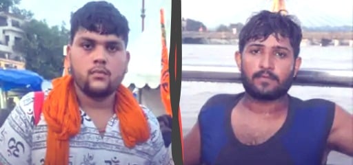 Hit-and-Run truck accident during Yamunanagar pilgrimage; Two Kanwariyas killed 
